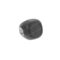 8580111: Aftermarket Gradall Knob Black Shifter