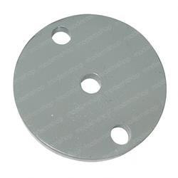 8-58-05160: Aftermarket Advance Plate