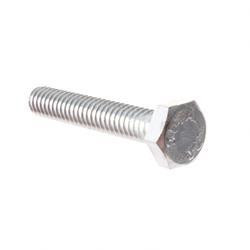 86004A: Aftermarket Advance Screw 1/4-20X1 1/2 Hex Fulthrd