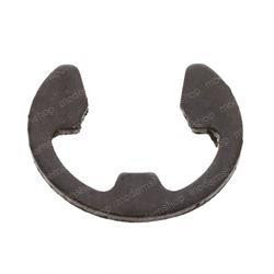 86160-76002-71: Aftermarket Toyota Ring - Retaining