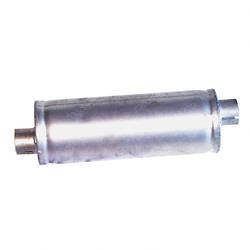 86-200: Aftermarket Intrupa Muffler