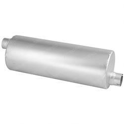 86-240: Aftermarket Intrupa Muffler