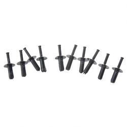 8675: Aftermarket Columbia Impact- Nylon Rivet