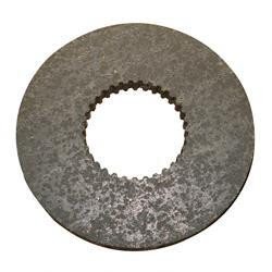 870-921-08: Aftermarket Raymond Forklift Plate - Friction