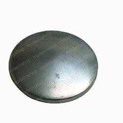 872750: Aftermarket Clark Plug
