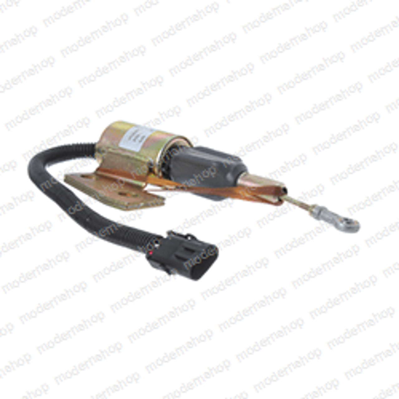 87420952: Case SOLENOID - FUEL SHUT-OFF