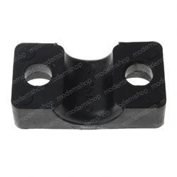 8750003: Aftermarket JLG Clamp - Tube .625 Dia Half