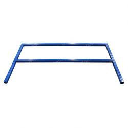 87580: Aftermarket Genie Weldment - Ext Rear Rail Gs90