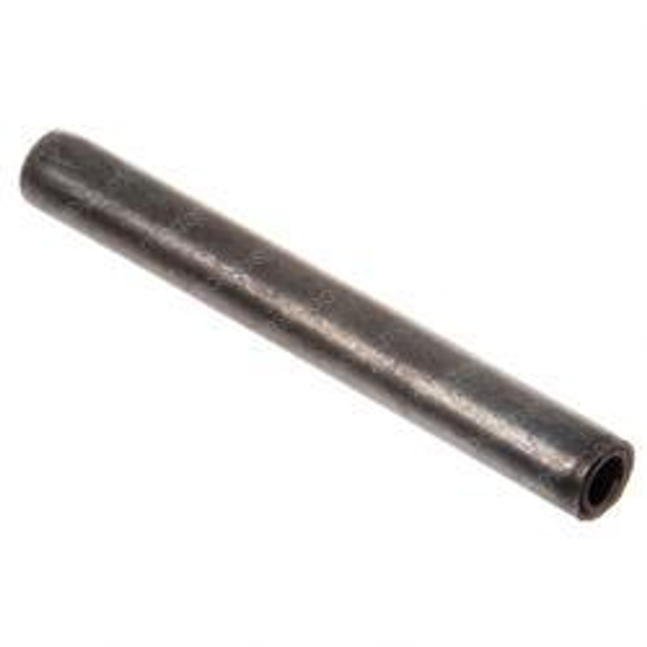 -060000-104: Aftermarket Crown Forklift Pin - Roll Spiral