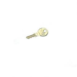 420-35399: Aftermarket Mustang Key - Ignition