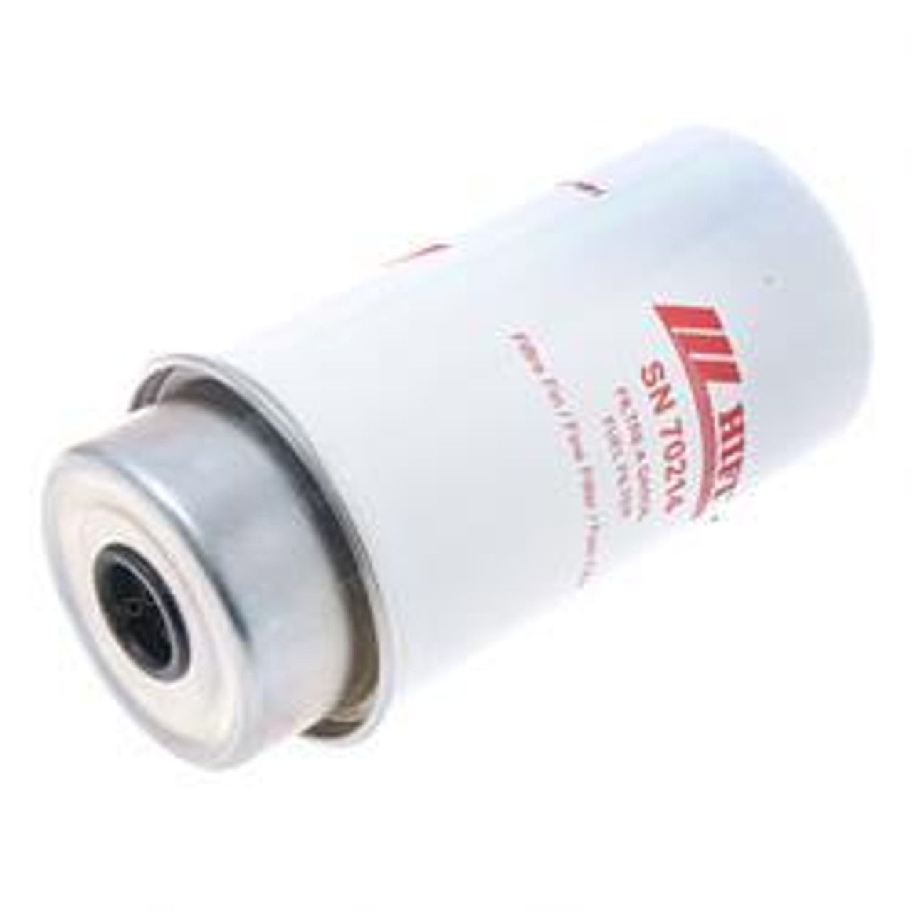87802728: Aftermarket New Holland Filter - Fuel 87802728: Aftermarket New Holland Filter - Fuel