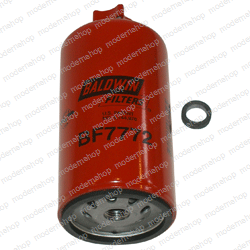 87803194: Aftermarket Case Filter - Fuel/water Separator
