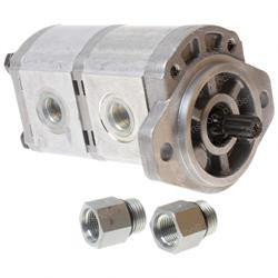 87914: Aftermarket Genie Pump Gear Dual