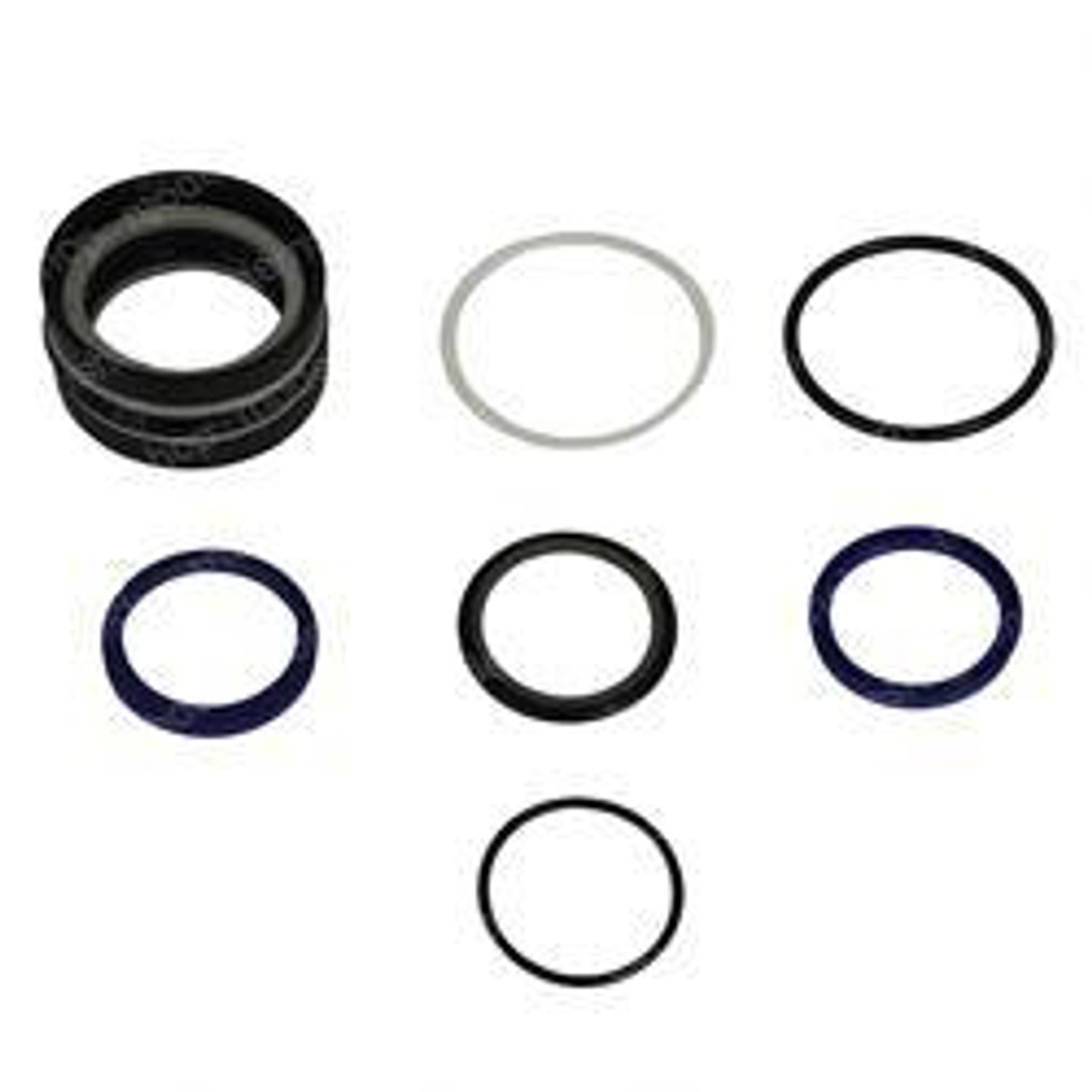 884.149: Aftermarket Moffett Forklift Seal Kit - Hydraulic Cylinder 884.149: Aftermarket Moffett Forklift Seal Kit - Hydraulic Cylinder