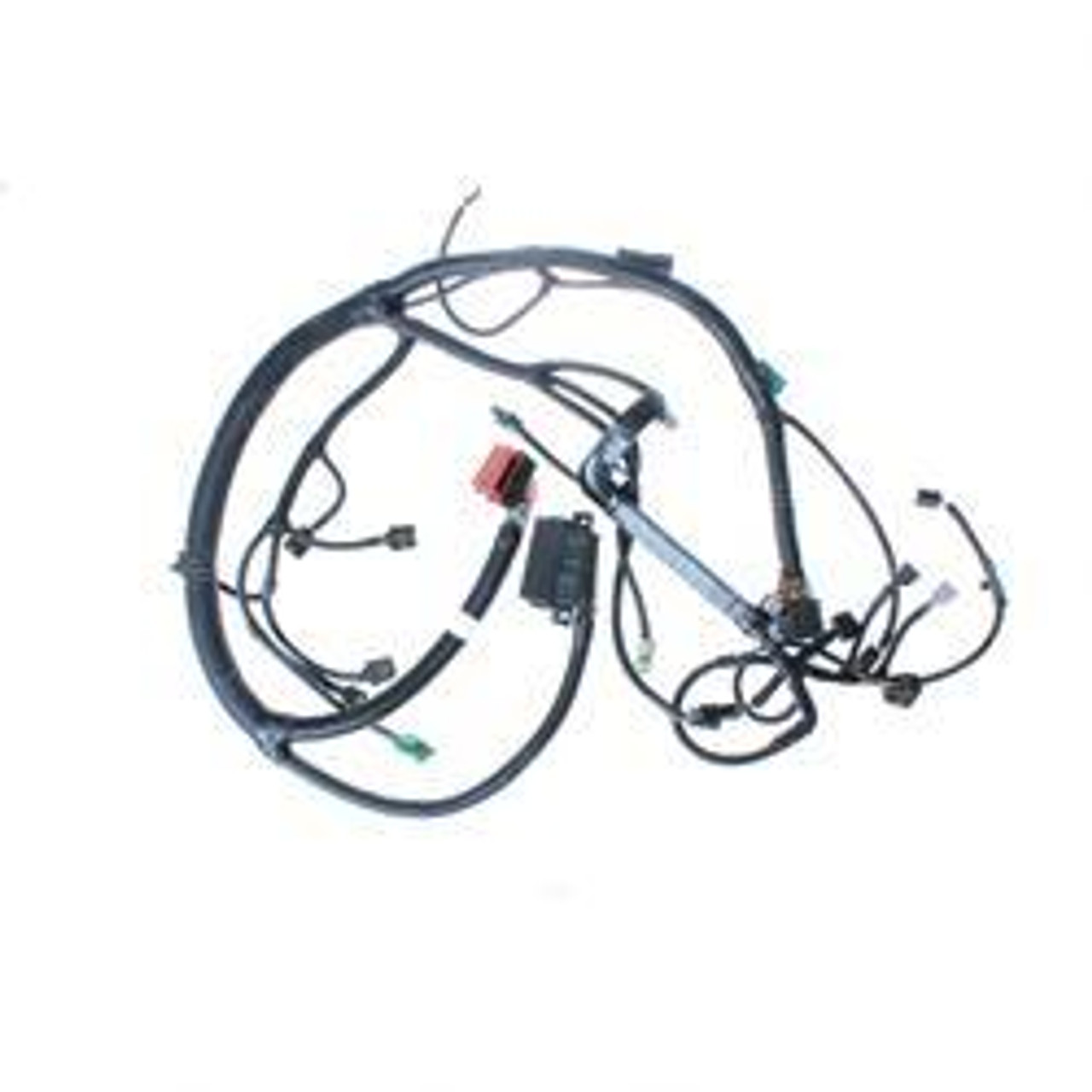 88448: Aftermarket Genie Harness Ford Engine T1