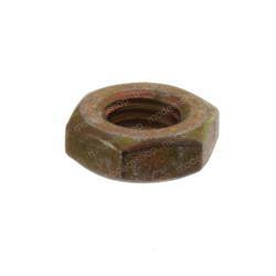 88501404: Aftermarket Gradall Nut Hex Jam 1/4-28 GR5 Zn