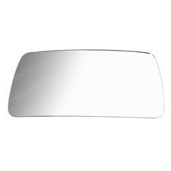 8866351: Aftermarket Gradall Mirror Convex - Lens