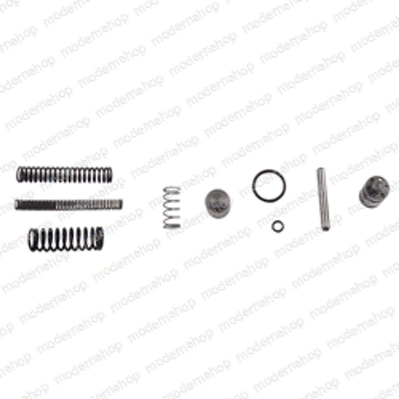 889-1060: Lpm Forklift ACCUMULATOR KIT