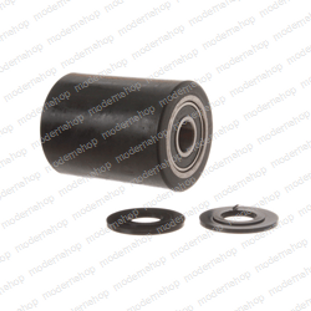 89: Aftermarket Boman Wheel Assembly - Poly