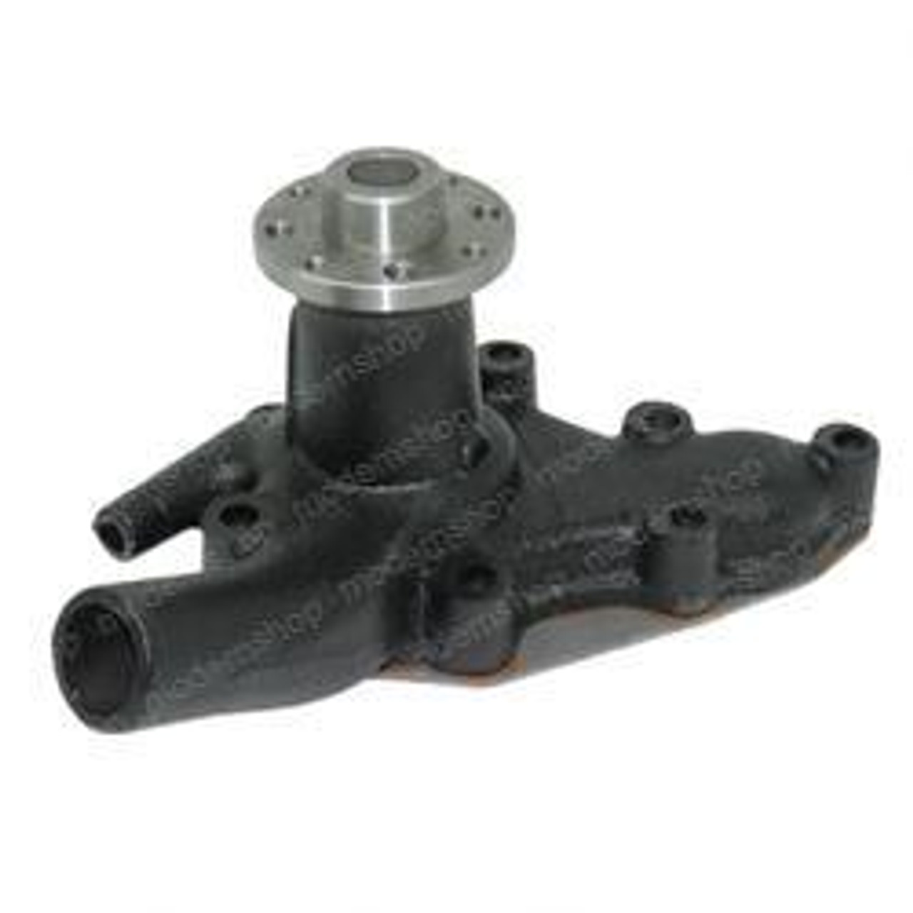 8943768300: Aftermarket Isuzu Pump - Water 8943768300: Aftermarket Isuzu Pump - Water