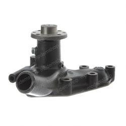 8-97379-805-0: Aftermarket Allis Chalmers/Tusk Pump Assembly - Water