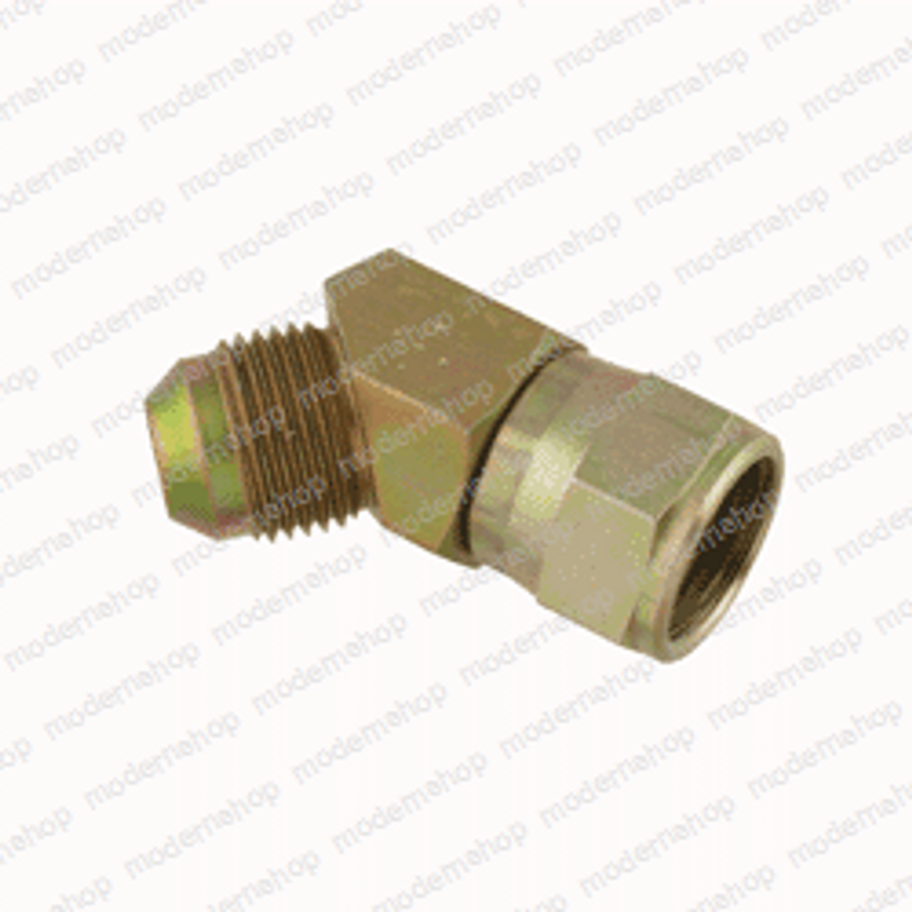 8V6X-S: Parker Hose/Fitting FITTING - UNION