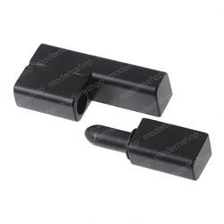 900-142: Aftermarket Raymond Hinge - Offset - Rh