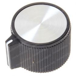 90021129: Aftermarket Kalmar LMV Knob- Heater Control Switch