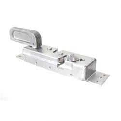 90025938: Aftermarket Kalmar LMV Latch - Rotary Lock