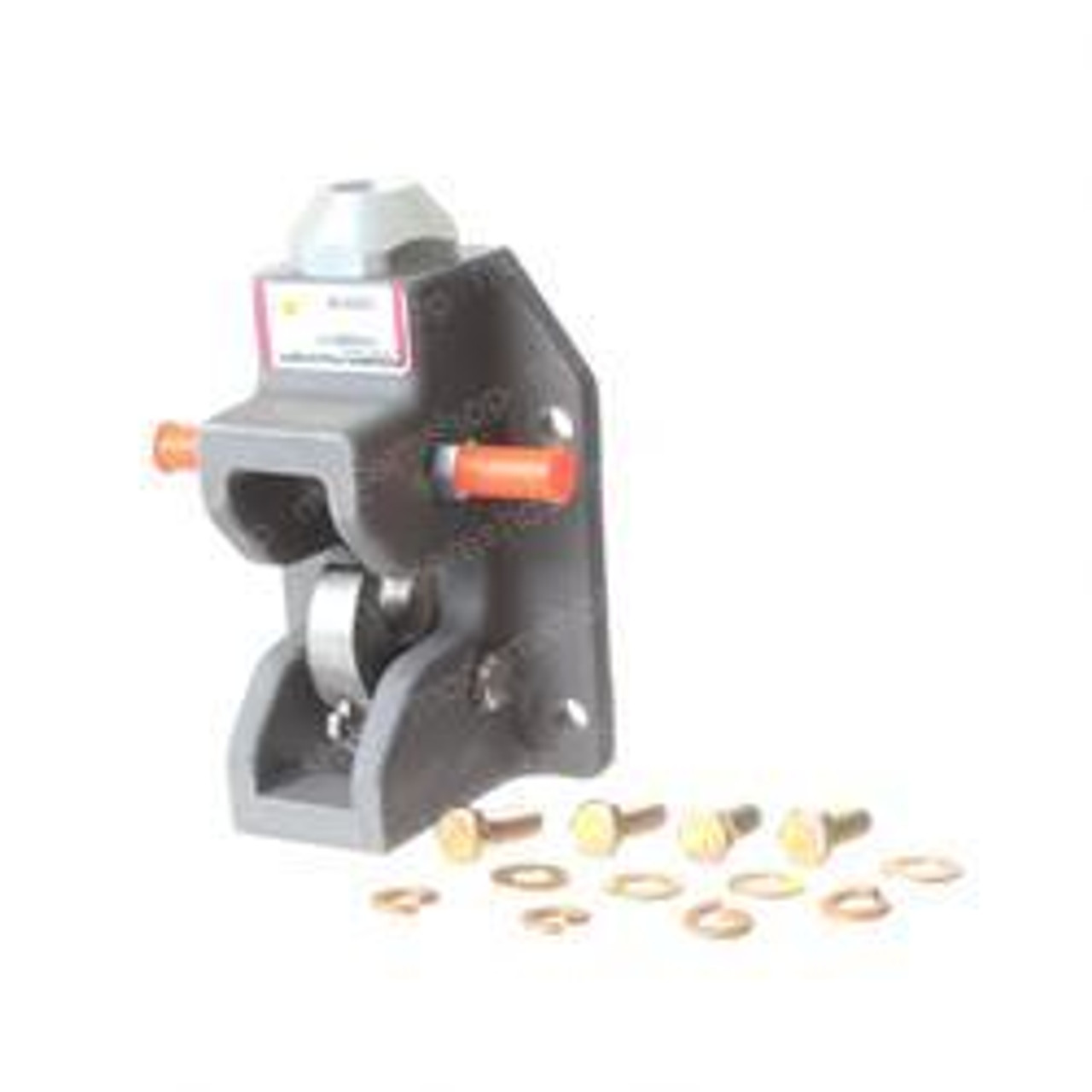 90026538: Aftermarket Kalmar Lmv Forklift Latch Kit - Hydraulic 90026538: Aftermarket Kalmar Lmv Forklift Latch Kit - Hydraulic