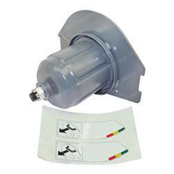 9006398: Aftermarket Tennant Idler Assy - Brush - Replmt [