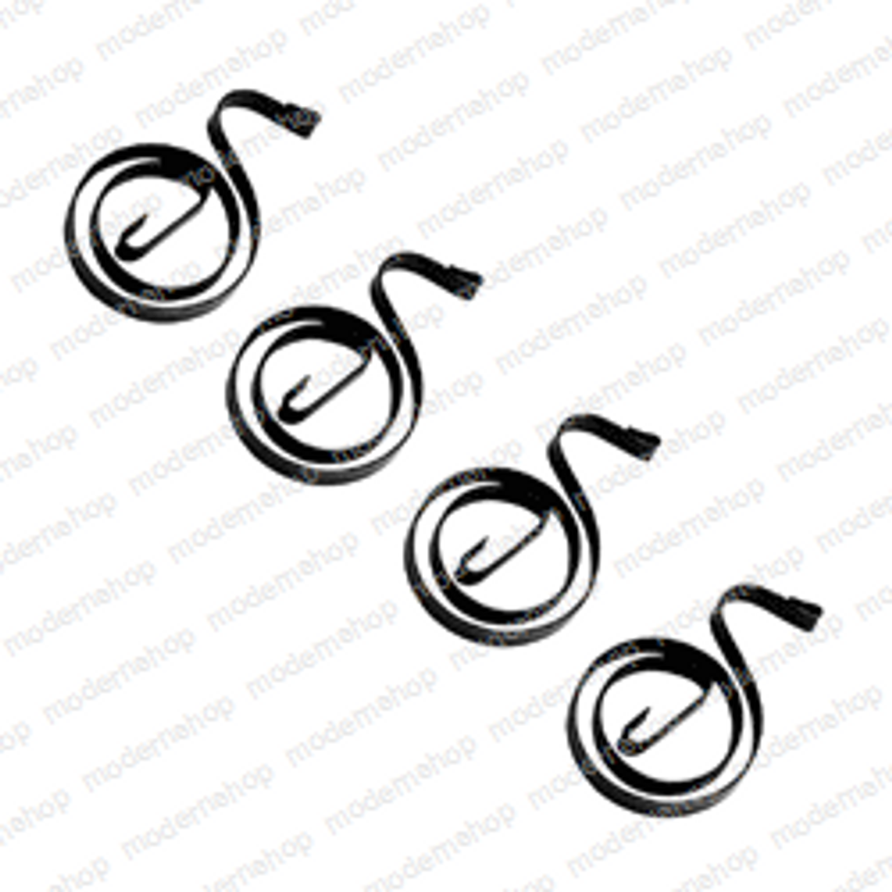 901006: Big Joe Forklift SPRING SET - (4)