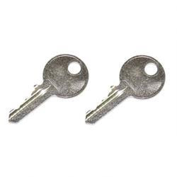 90159: Aftermarket MEC (Mayville Eng) Key - Ronis 455