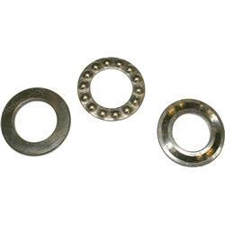 9021301207: Aftermarket Halla Bearing - Thrust
