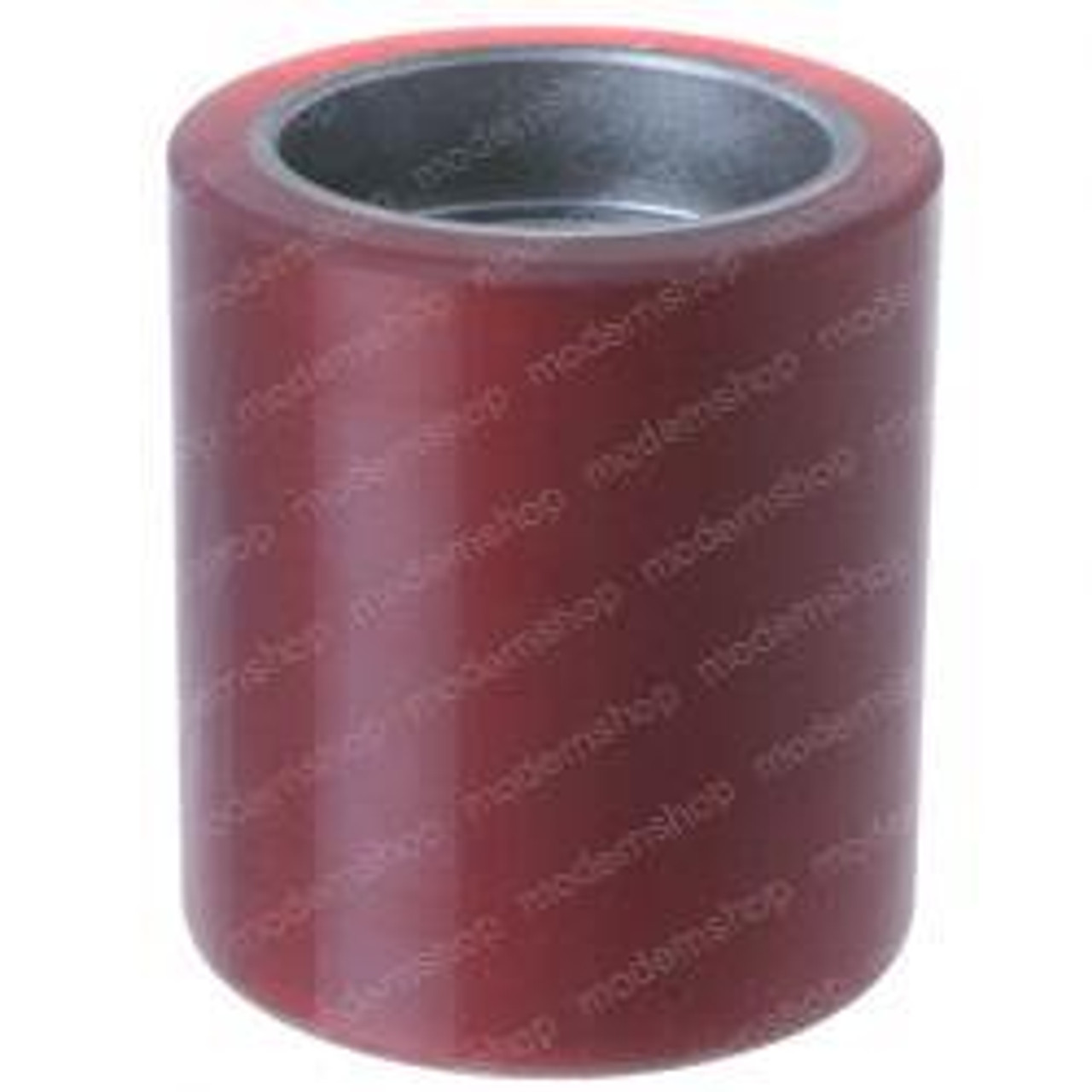 9031-001: Aftermarket Barrett Forklift Wheel - Poly - Standard