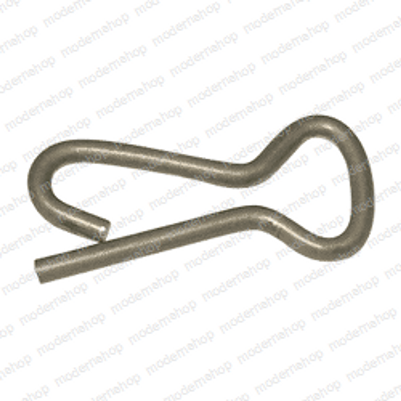 904681400171: Aftermarket Toyota Forklift Clip