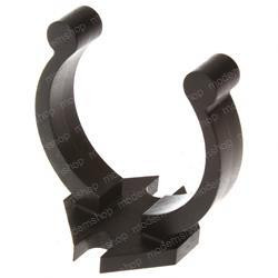 90503251: Aftermarket Minuteman Sweeper Hose Support