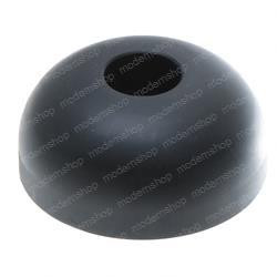 90533696: Aftermarket Minuteman Sweeper Guide Block - Plastic