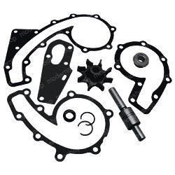 9060: Aftermarket Caterpillar/Towmotor Pump Kit - Water