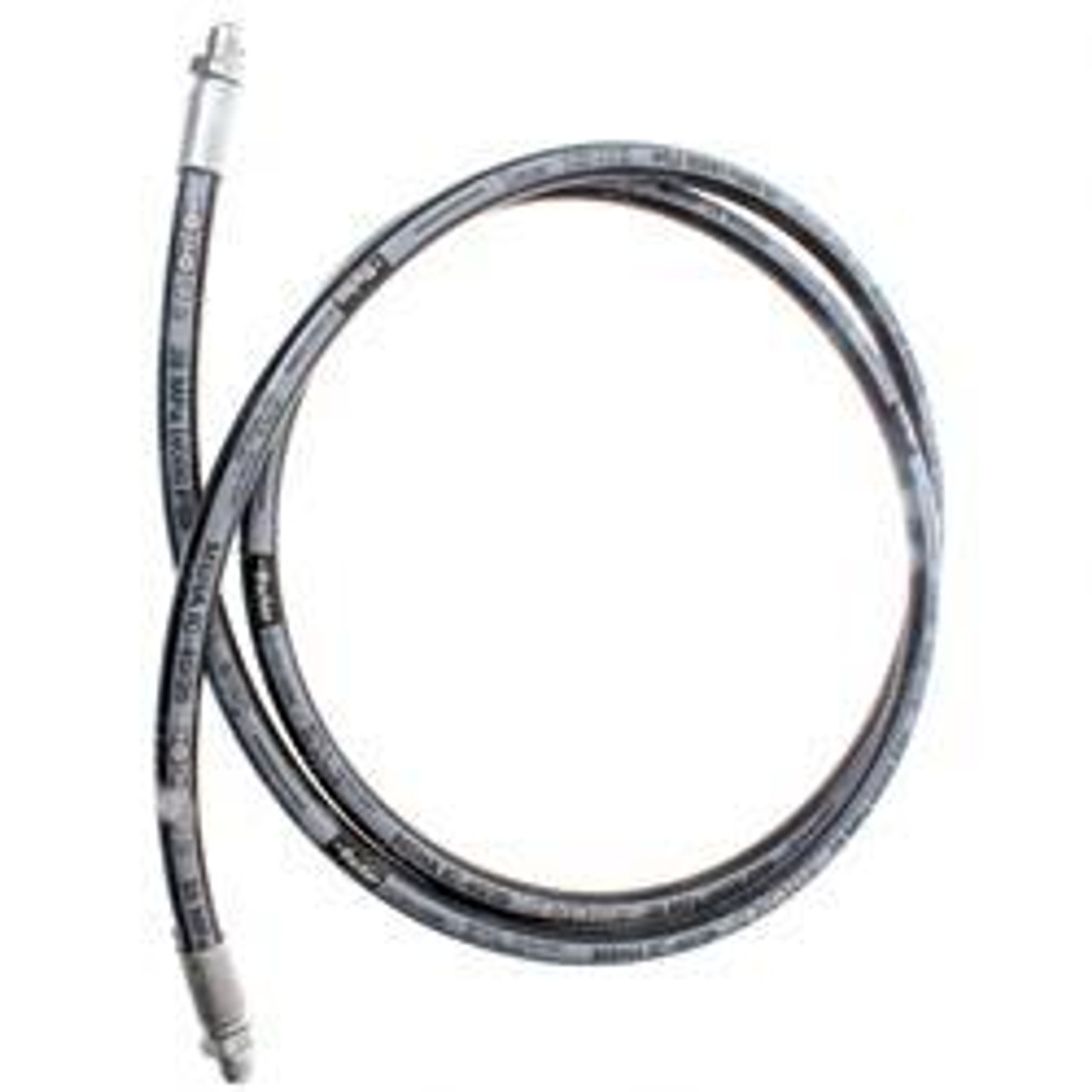 90684-U3130-71: Aftermarket Toyota Forklift Hose - High Pressure