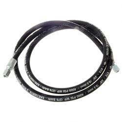 90693-U3215-71: Aftermarket Toyota Hose - High Pressure