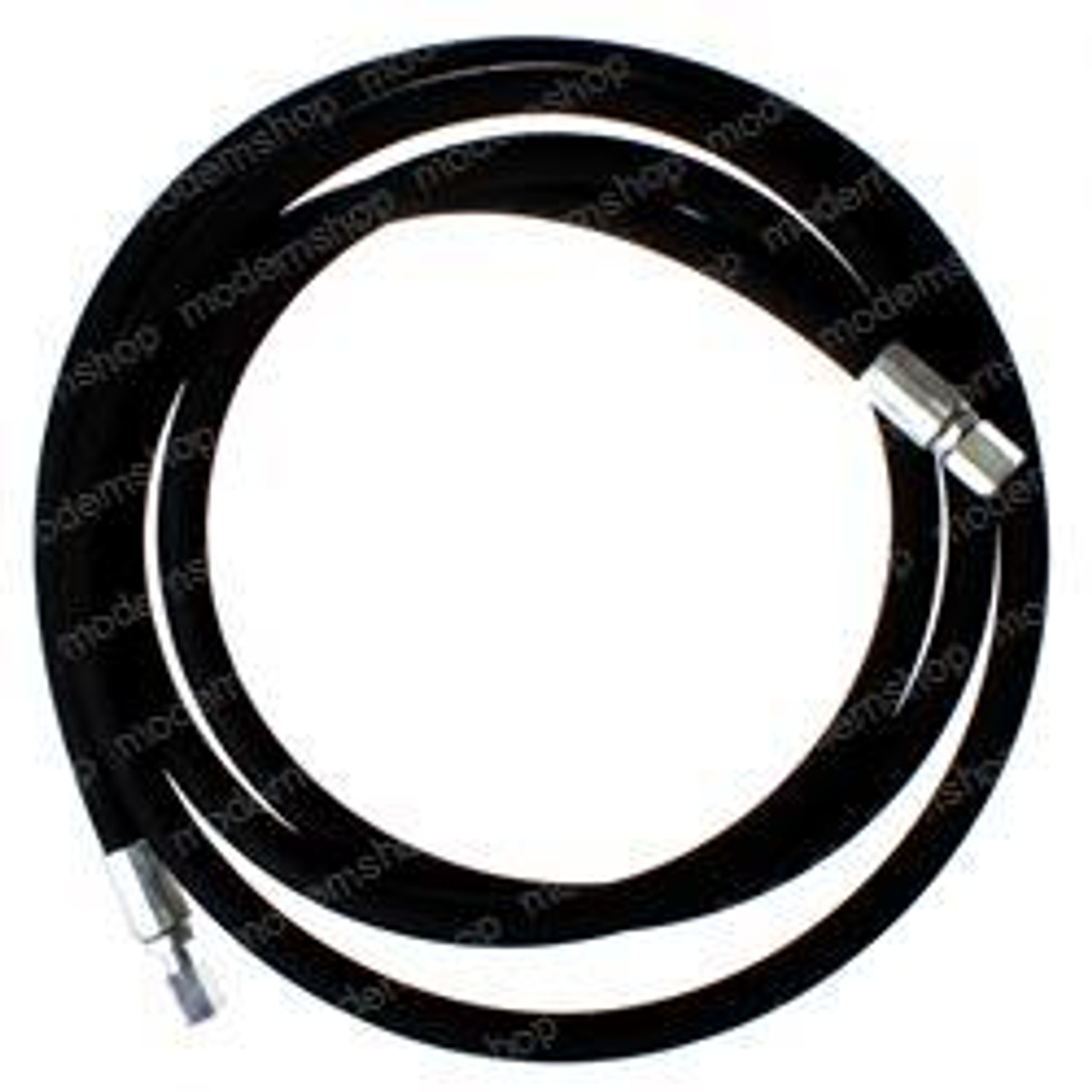 90693-U3320-71: Aftermarket Toyota Forklift Hose Assembly - Hydraulic 90693-U3320-71: Aftermarket Toyota Forklift Hose Assembly - Hydraulic