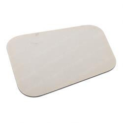 90-825-30: Aftermarket Taylor Dunn Window Front Gray