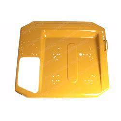 908594742: Aftermarket Yale Cover - Engine