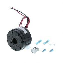 909: Aftermarket Kalmar Lmv Forklift Alarm - Back Up