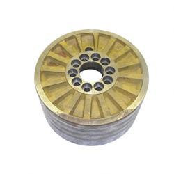 909022: Aftermarket Mitsubishi Wheel - Drive