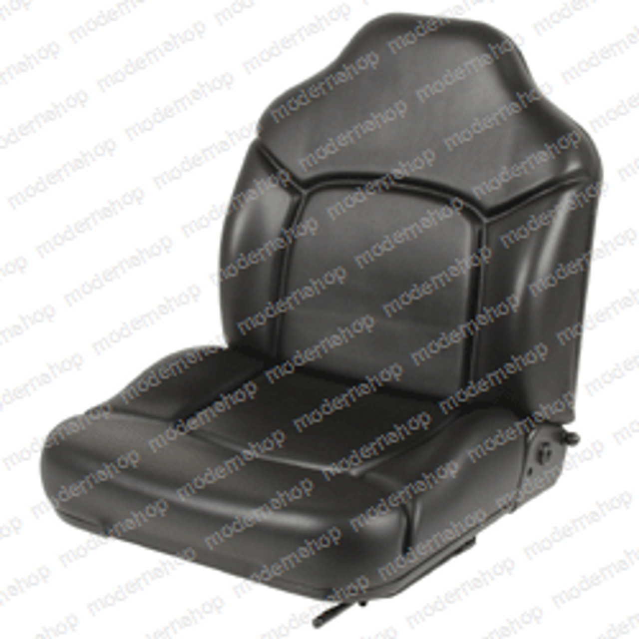 909504: Clark Forklift SEAT - VINYL