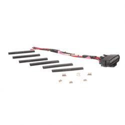 90957-U9006-71 | Aftermarket Toyota Connector S/a Throt | The