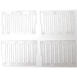 910149: Aftermarket Clark Strap - Protective