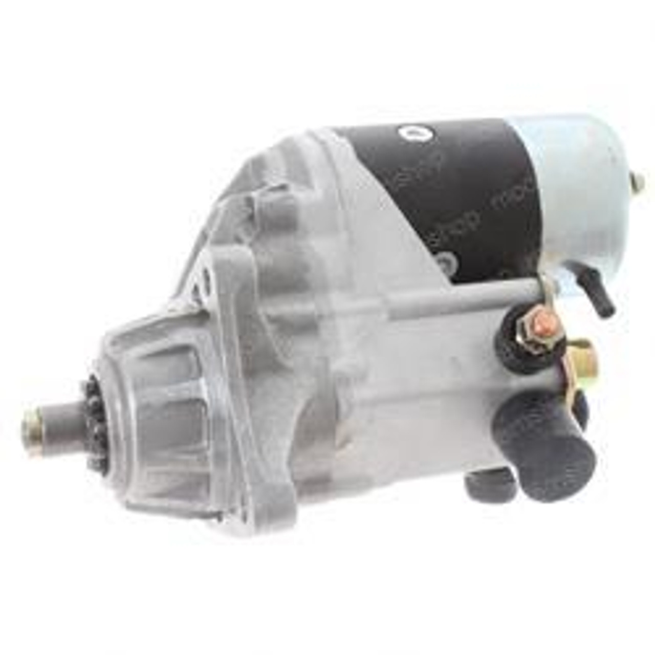 91033323: Aftermarket Gradall Starter - New 4.236 Perkins